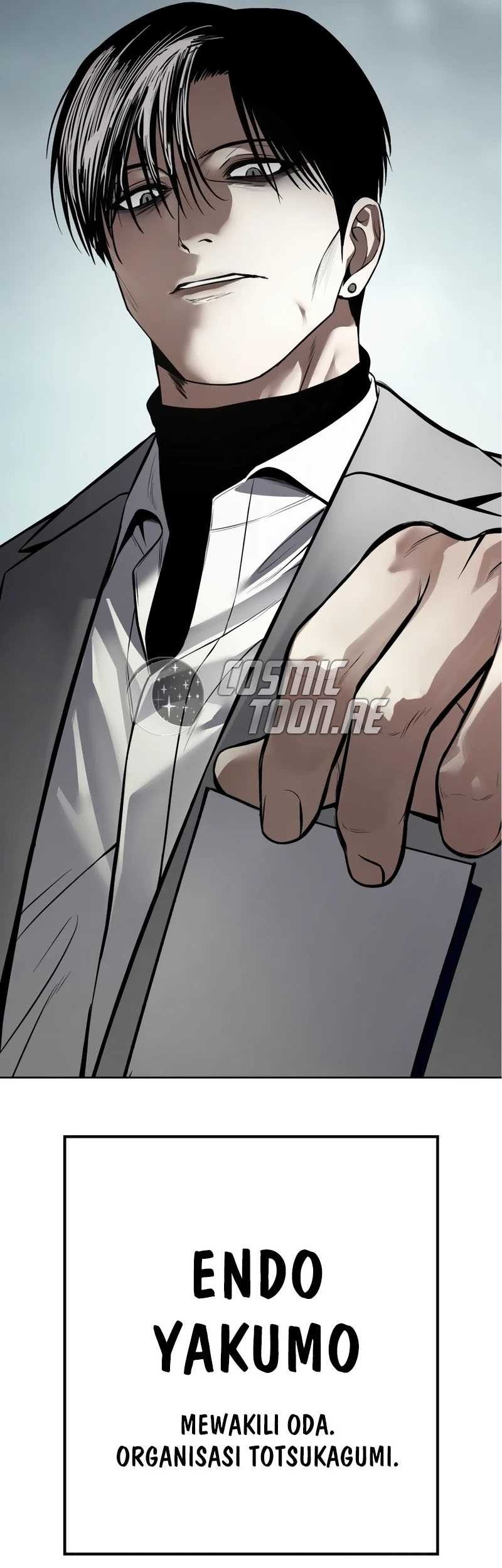 Baek XX Chapter 115 Gambar 26