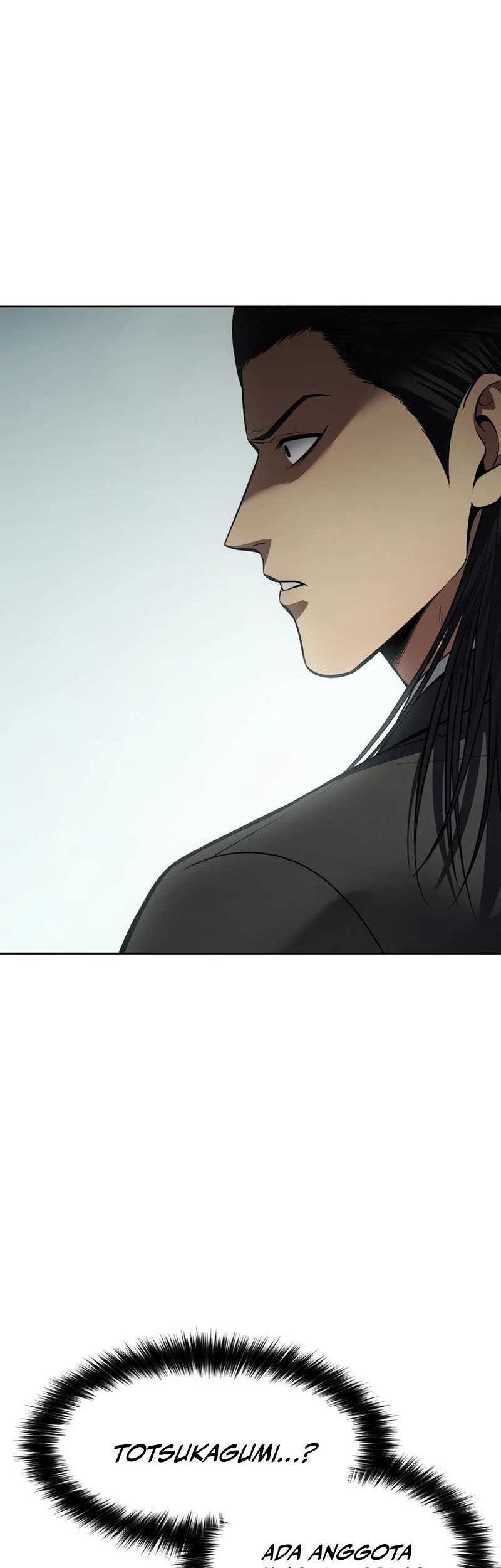 Baek XX Chapter 115 Gambar 27