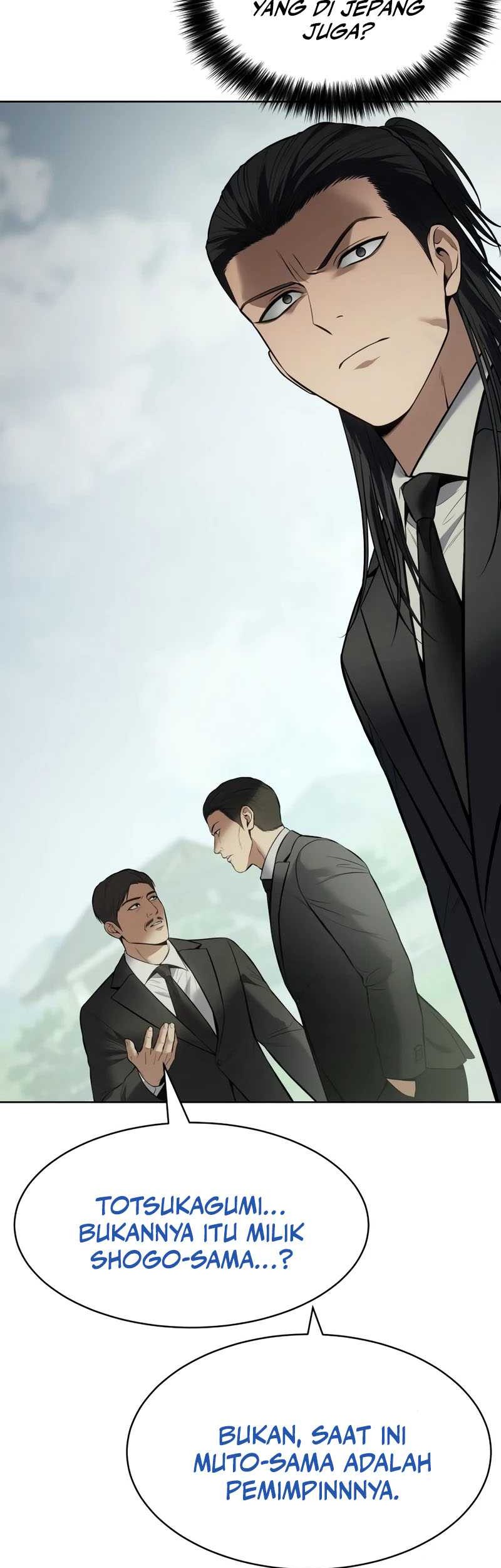 Baek XX Chapter 115 Gambar 28