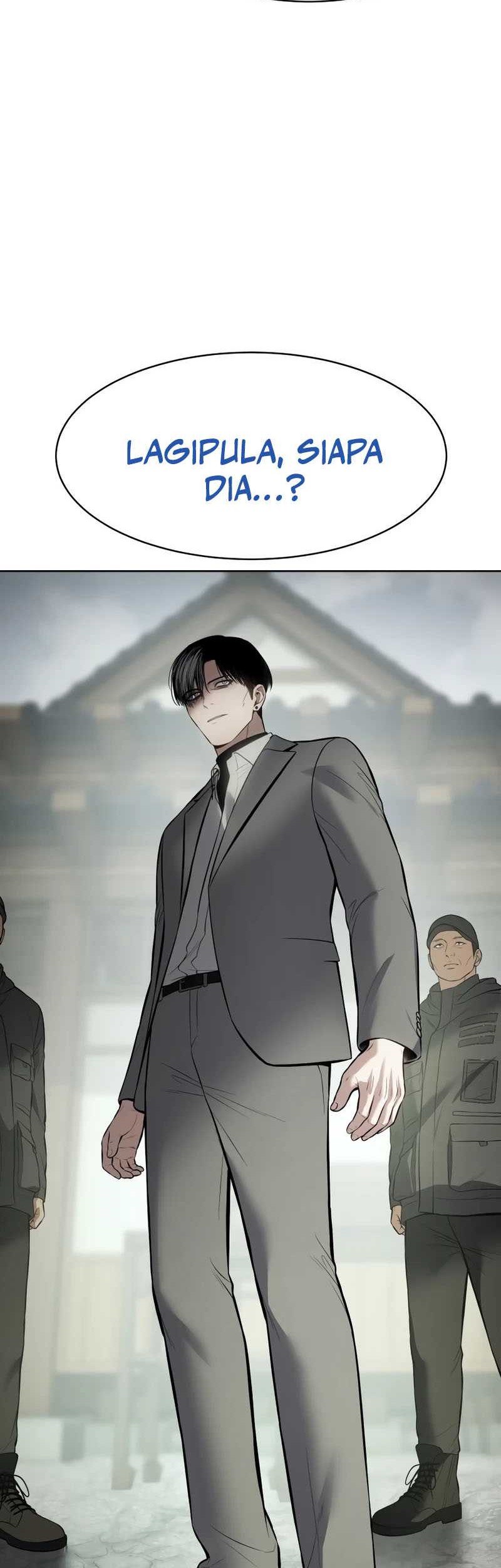 Baek XX Chapter 115 Gambar 29