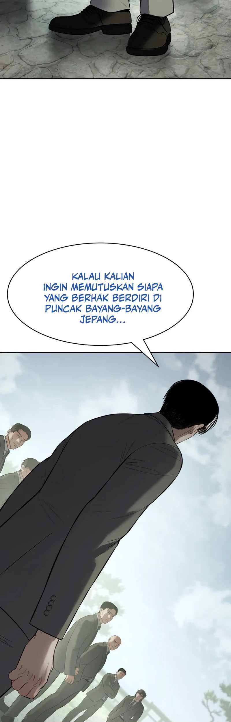 Baek XX Chapter 115 Gambar 30