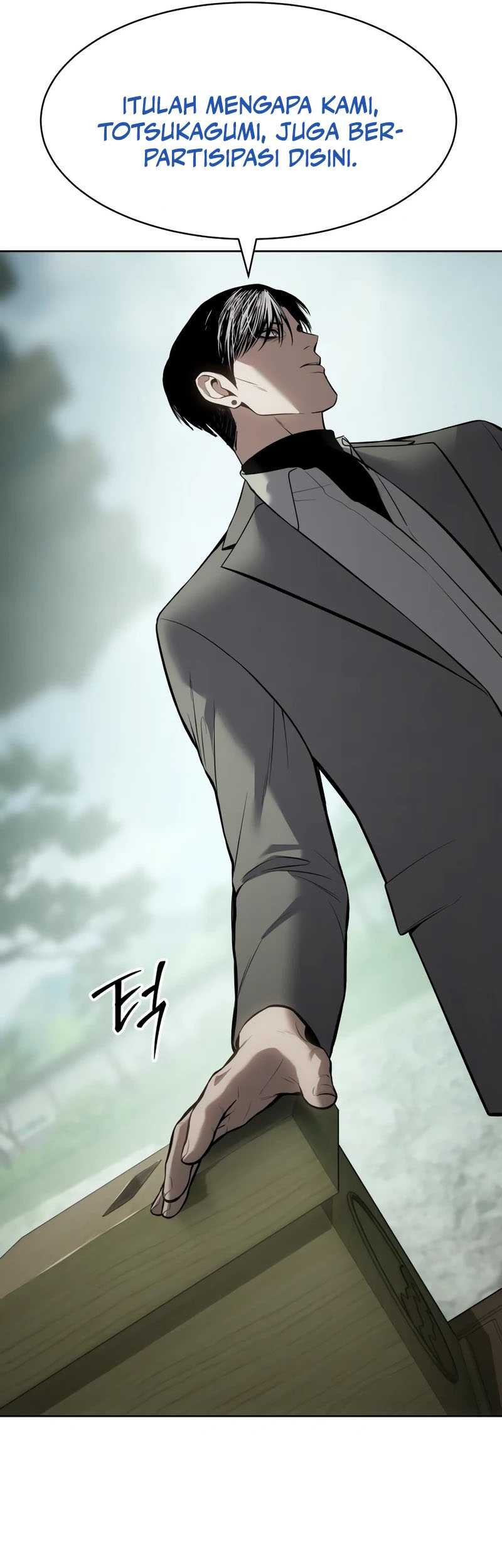 Baek XX Chapter 115 Gambar 32