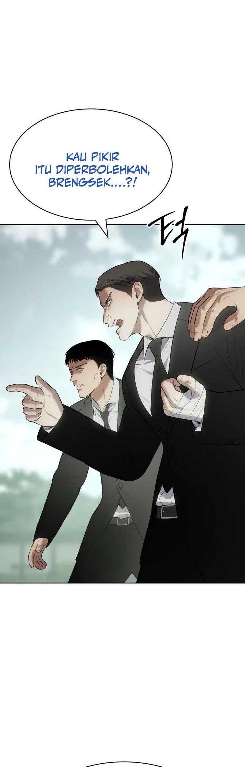 Baek XX Chapter 115 Gambar 33