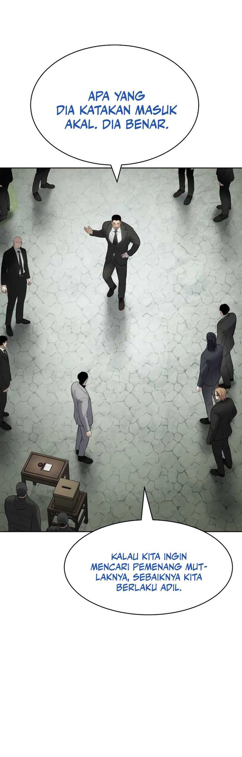 Baek XX Chapter 115 Gambar 35