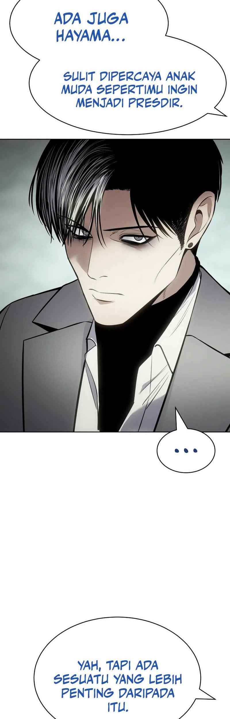 Baek XX Chapter 115 Gambar 39