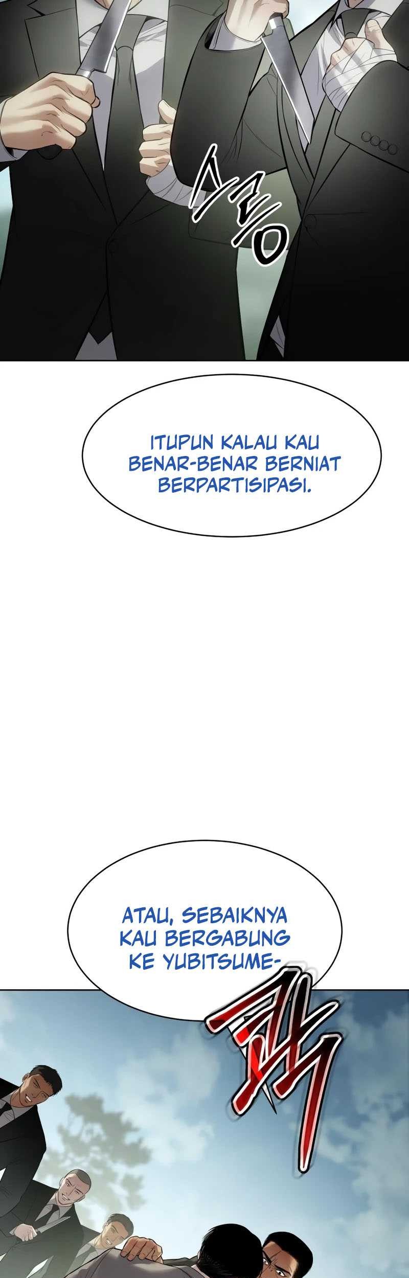 Baek XX Chapter 115 Gambar 42