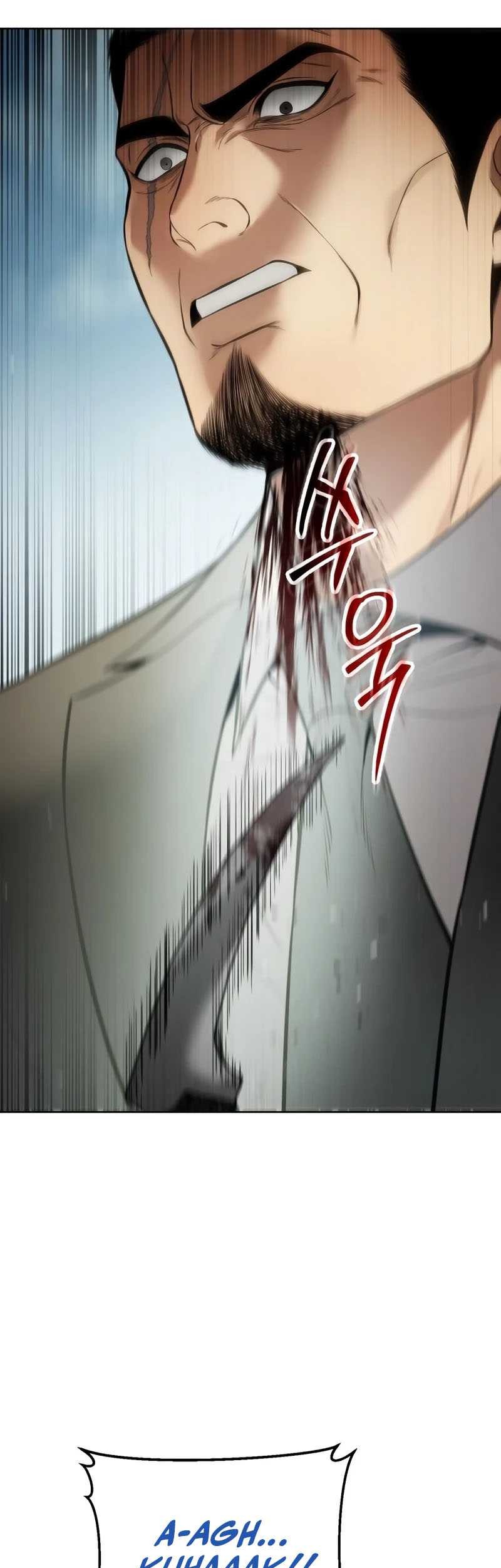 Baek XX Chapter 115 Gambar 44