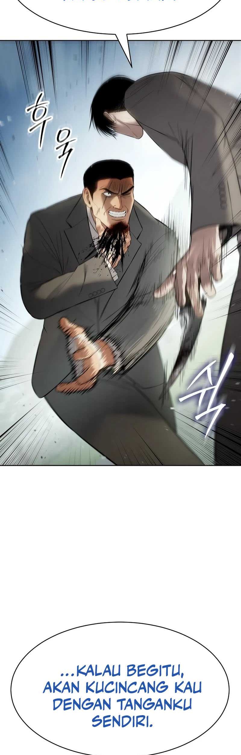 Baek XX Chapter 115 Gambar 46