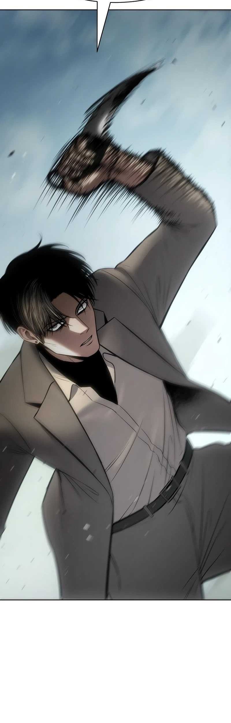 Baek XX Chapter 115 Gambar 47