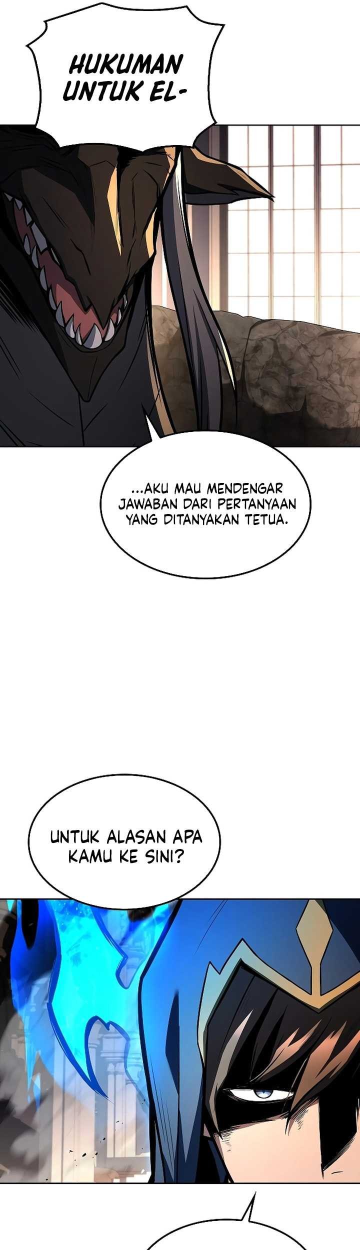 Archmage Restaurant Chapter 71 Gambar 26