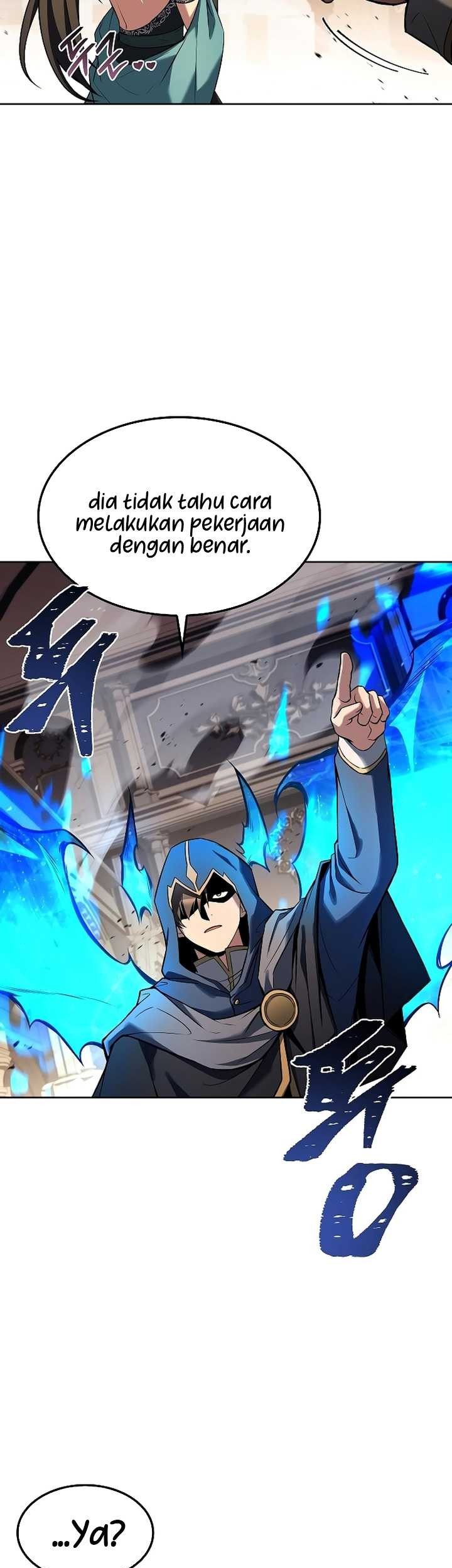 Archmage Restaurant Chapter 71 Gambar 28