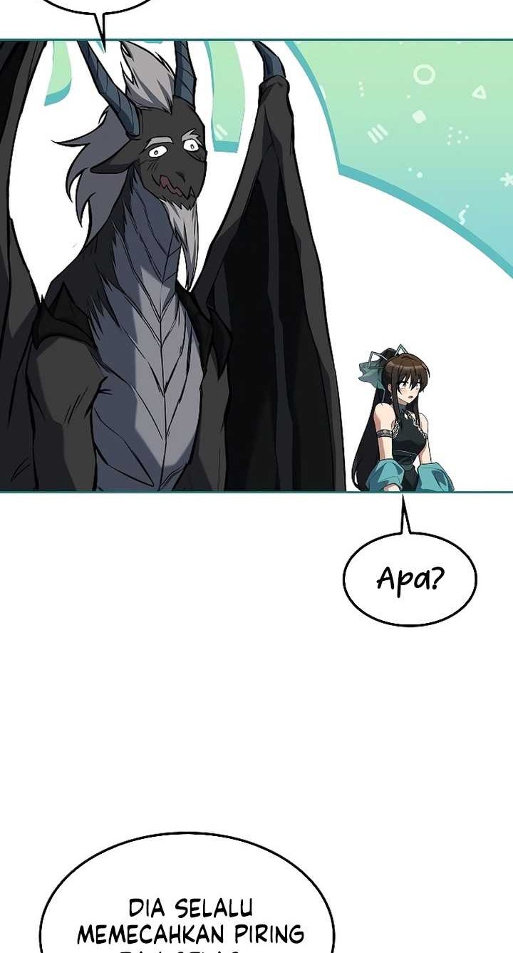 Archmage Restaurant Chapter 71 Gambar 29