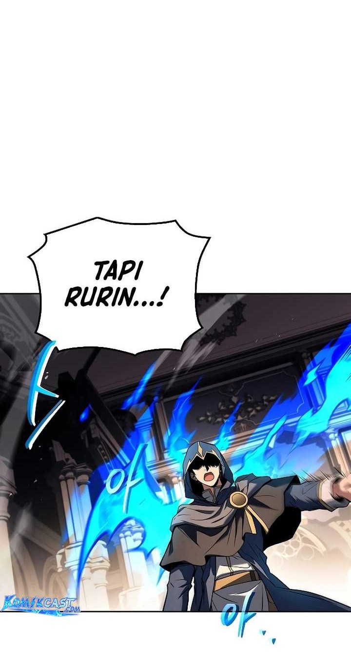 Archmage Restaurant Chapter 71 Gambar 31