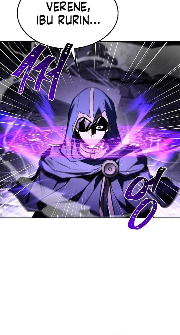 Archmage Restaurant Chapter 71 Gambar 33