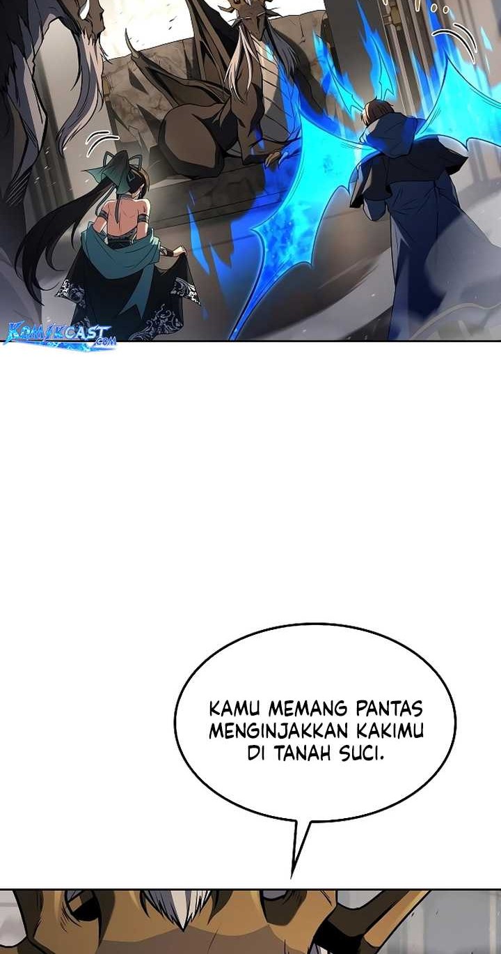 Archmage Restaurant Chapter 71 Gambar 19