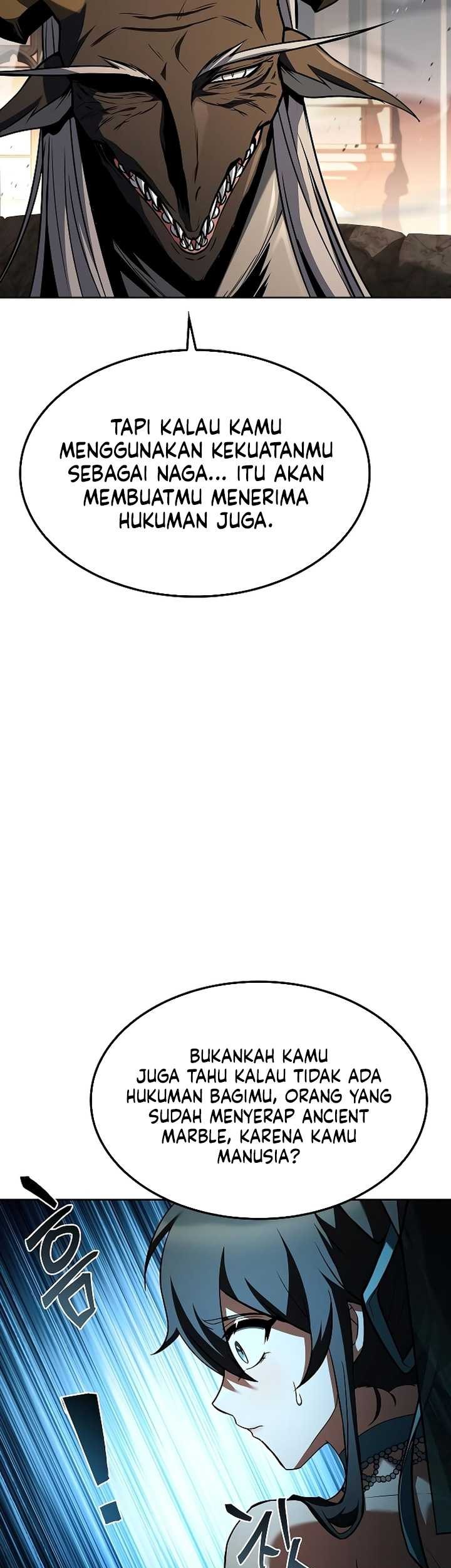 Archmage Restaurant Chapter 71 Gambar 20
