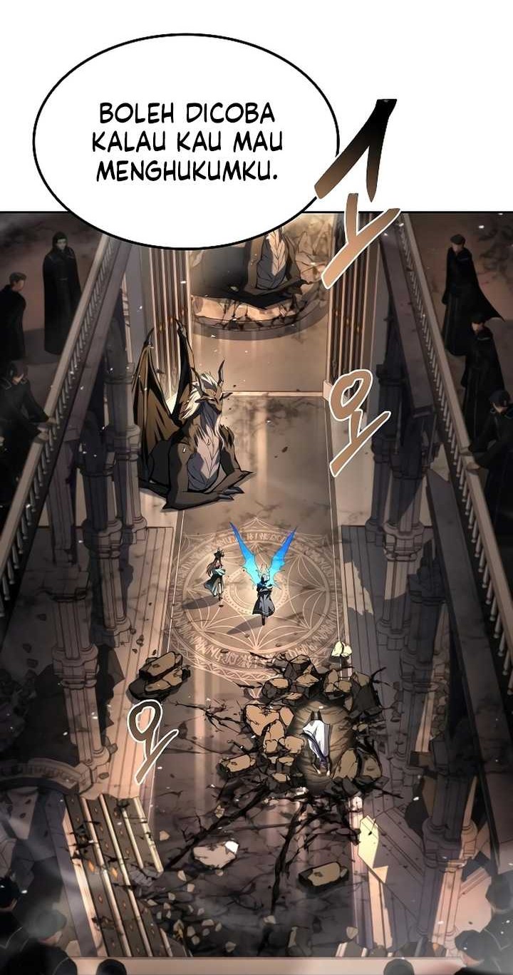 Archmage Restaurant Chapter 71 Gambar 23