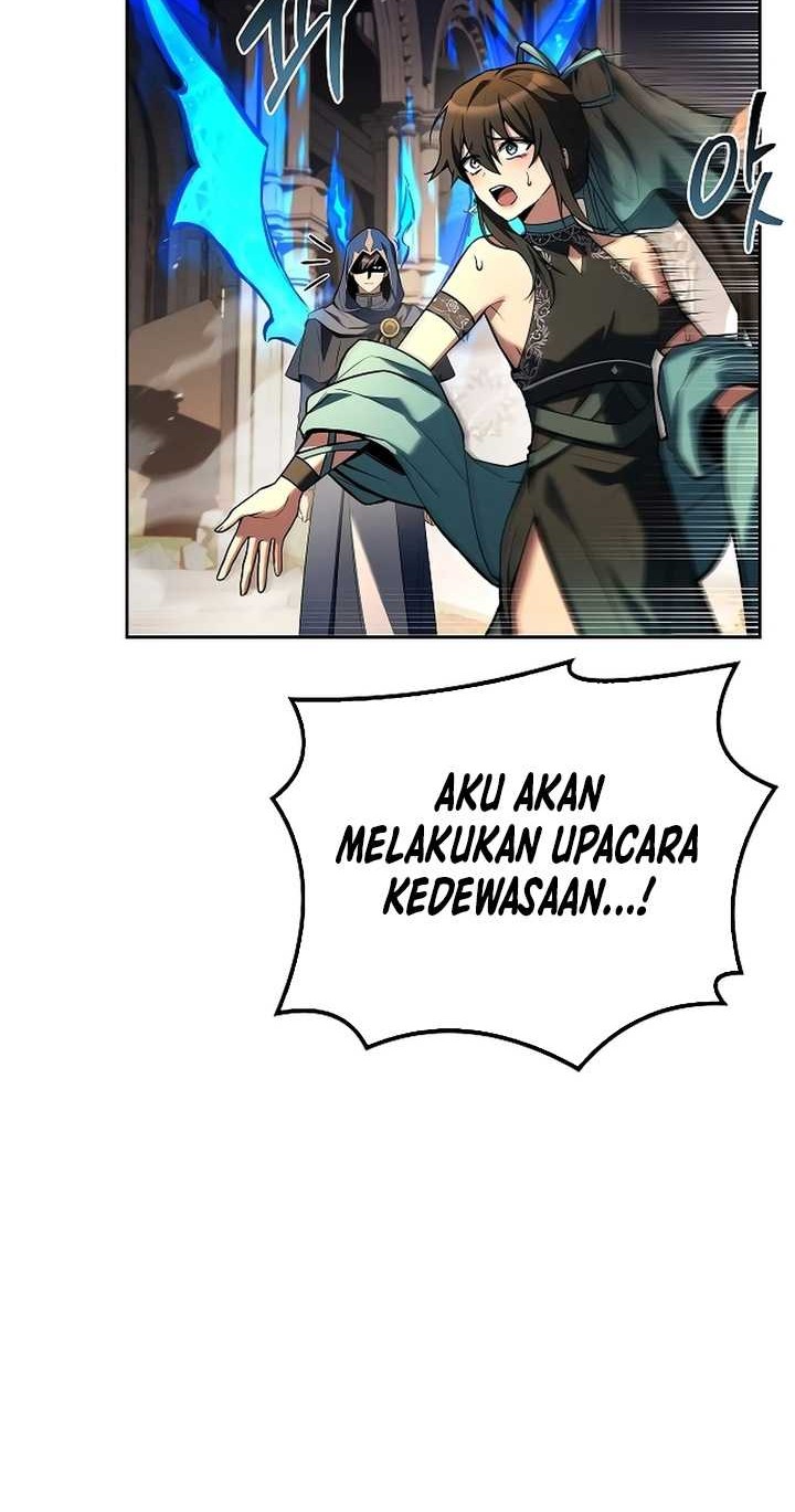 Archmage Restaurant Chapter 71 Gambar 25