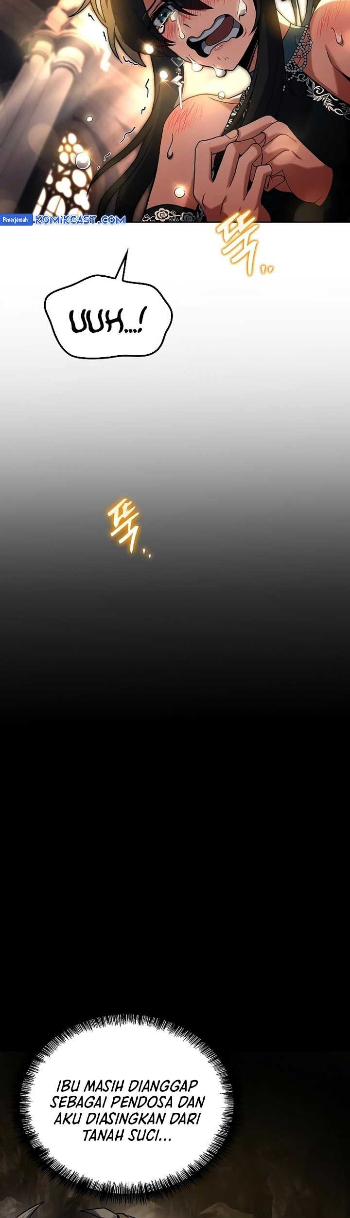 Archmage Restaurant Chapter 71 Gambar 48