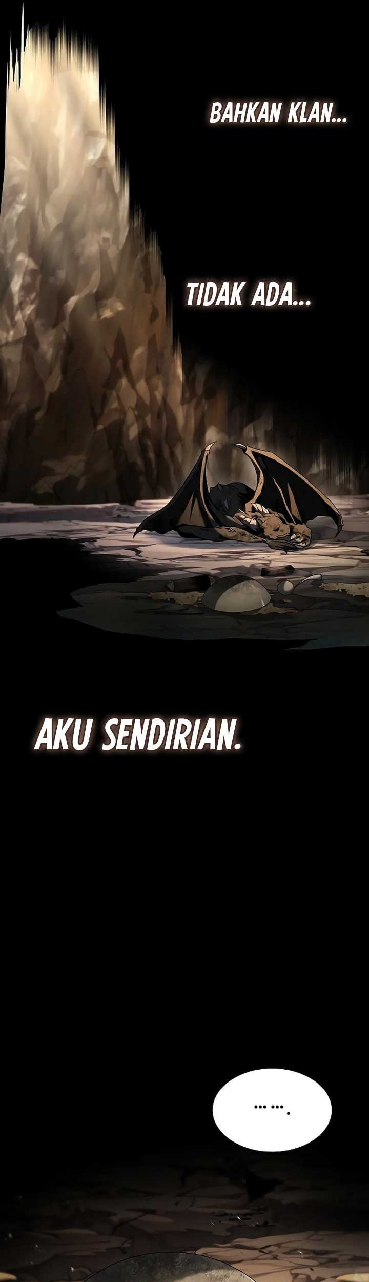 Archmage Restaurant Chapter 71 Gambar 50