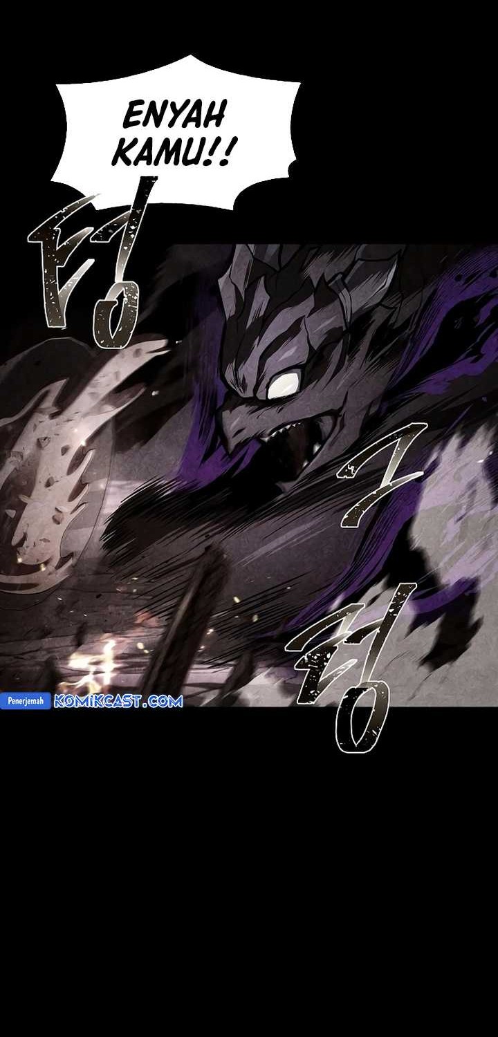 Archmage Restaurant Chapter 71 Gambar 53