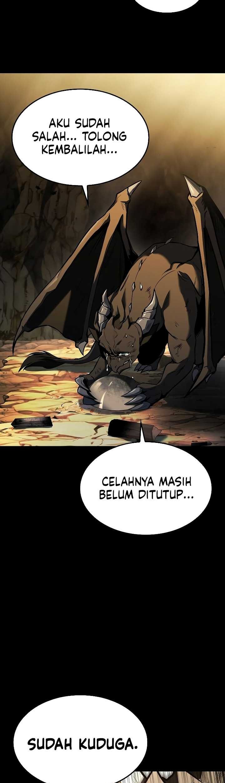 Archmage Restaurant Chapter 71 Gambar 56