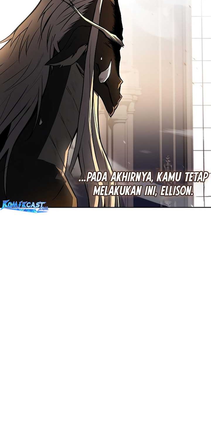 Archmage Restaurant Chapter 71 Gambar 39