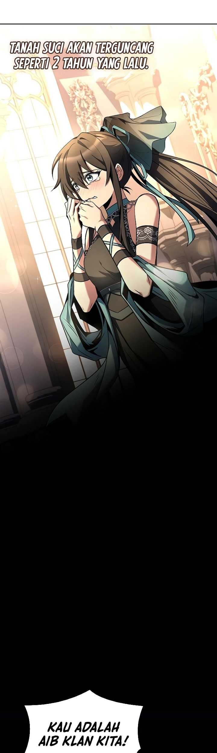 Archmage Restaurant Chapter 71 Gambar 40