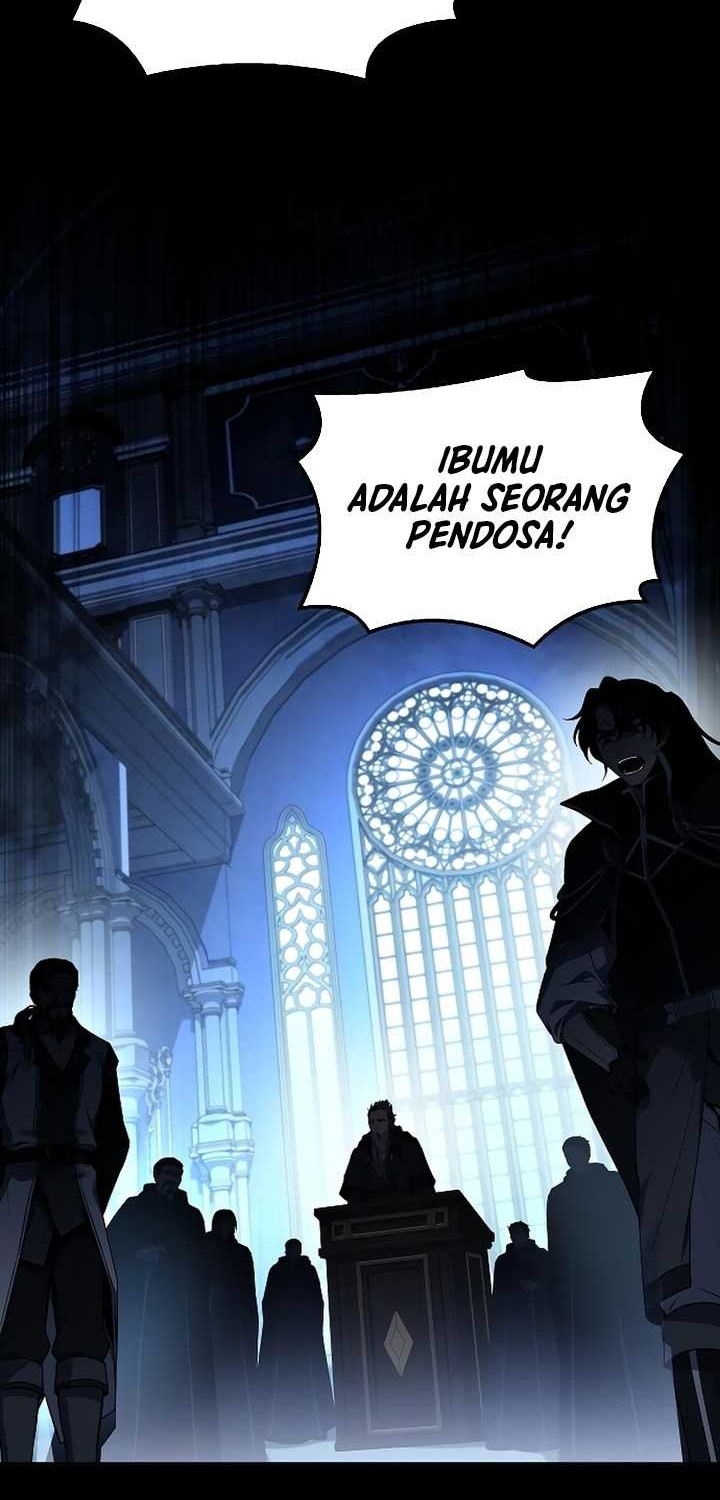 Archmage Restaurant Chapter 71 Gambar 41