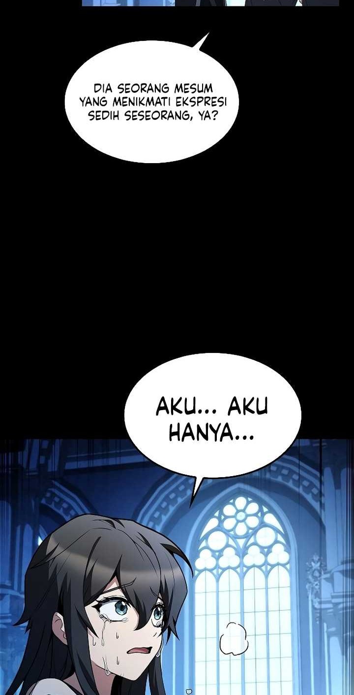 Archmage Restaurant Chapter 71 Gambar 43