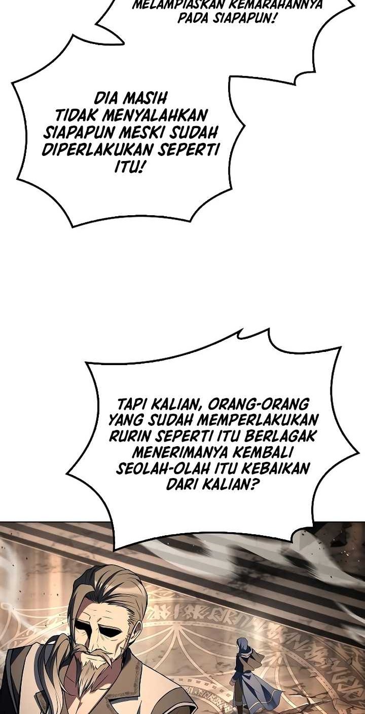 Archmage Restaurant Chapter 71 Gambar 45