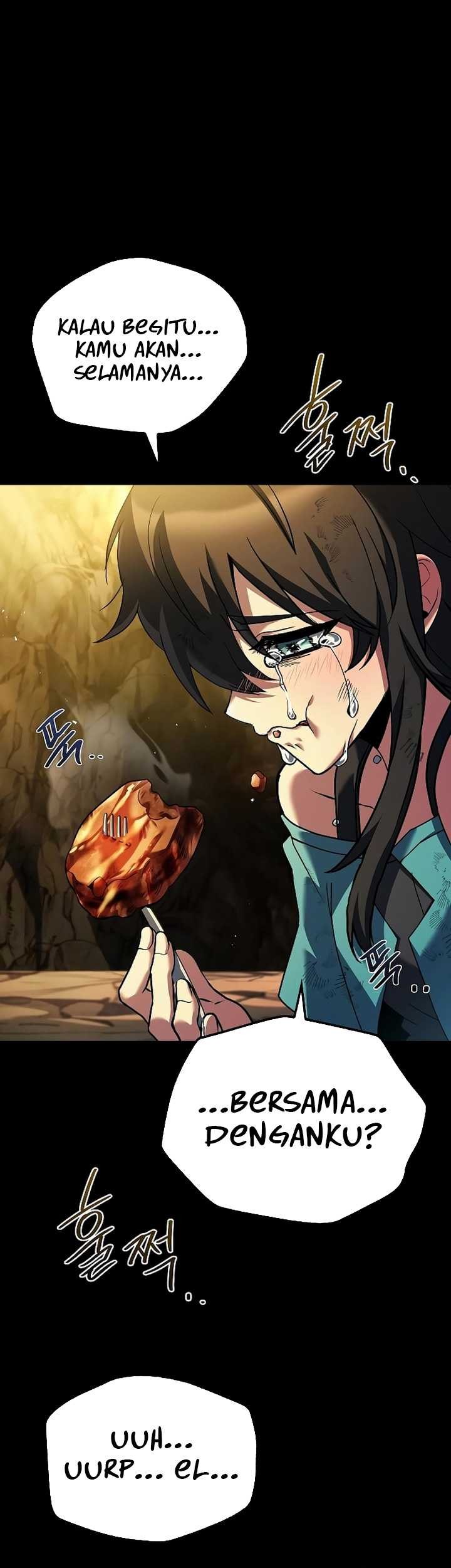 Archmage Restaurant Chapter 71 Gambar 66