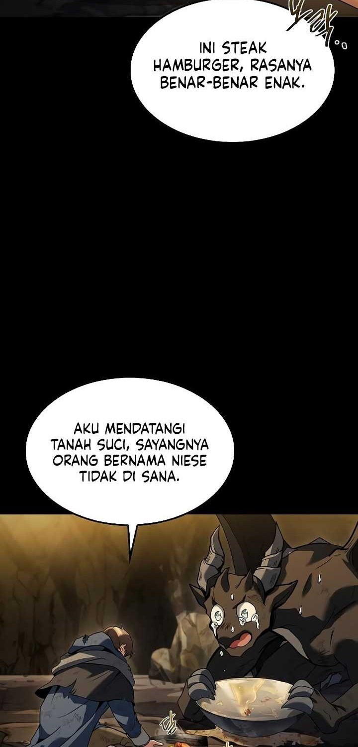 Archmage Restaurant Chapter 71 Gambar 59