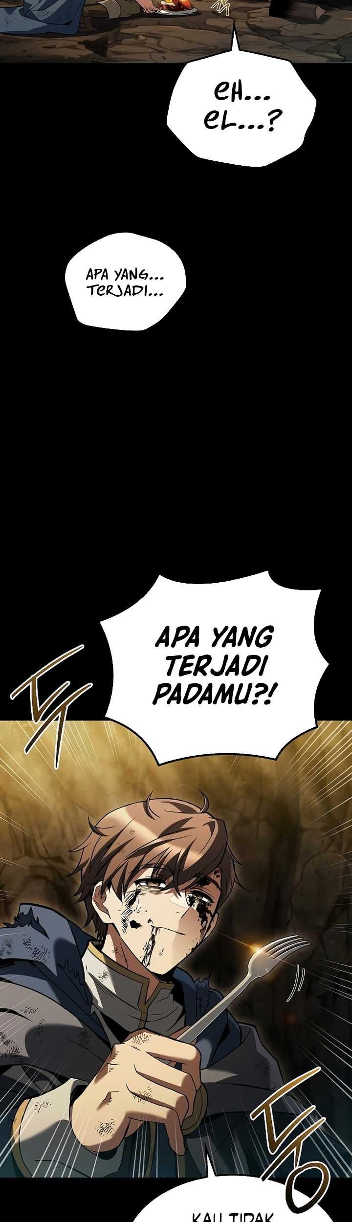 Archmage Restaurant Chapter 71 Gambar 60