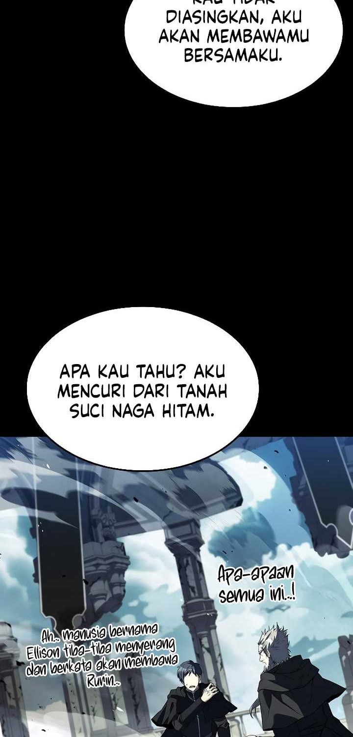 Archmage Restaurant Chapter 71 Gambar 61