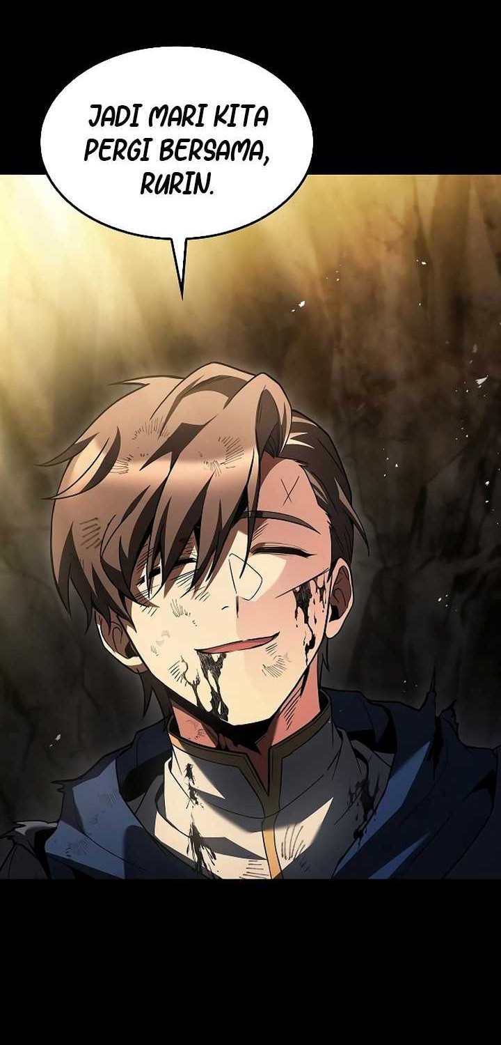 Archmage Restaurant Chapter 71 Gambar 63