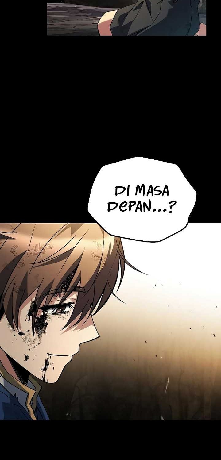 Archmage Restaurant Chapter 71 Gambar 65