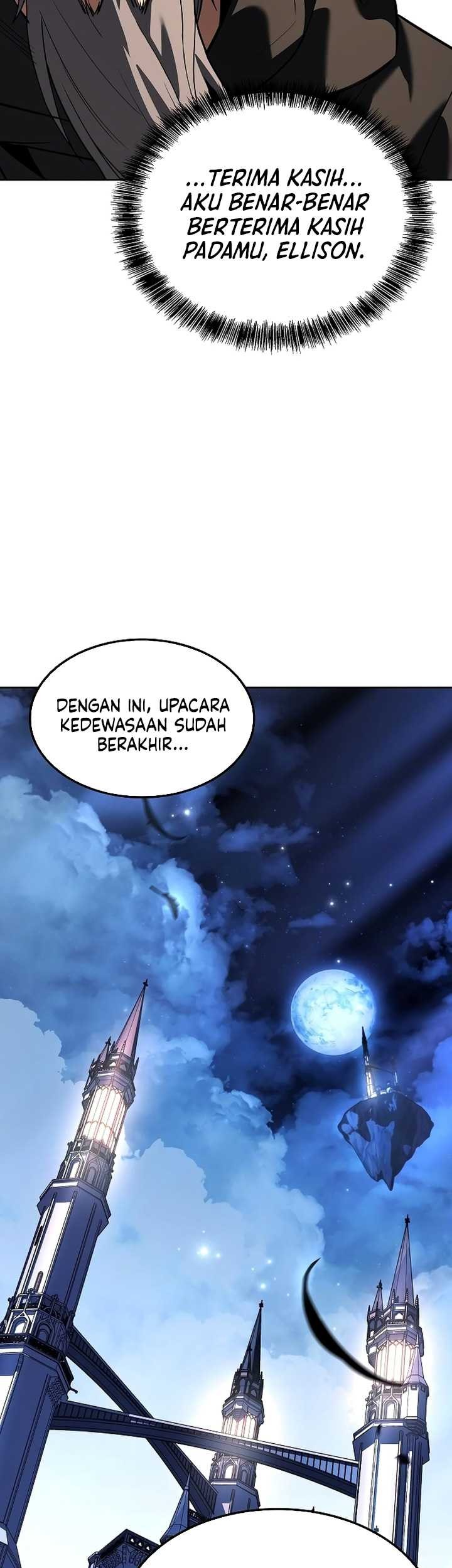 Archmage Restaurant Chapter 71 Gambar 78