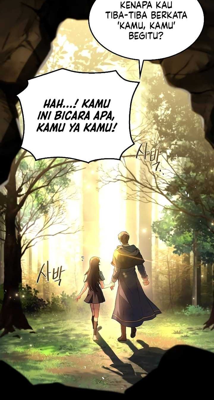 Archmage Restaurant Chapter 71 Gambar 81