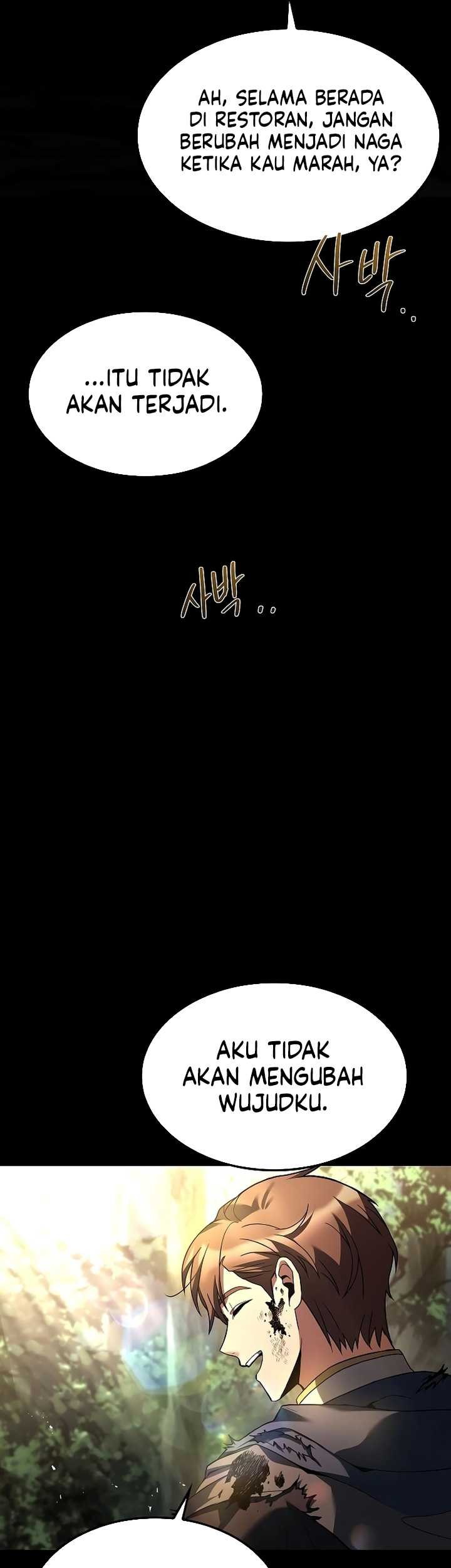 Archmage Restaurant Chapter 71 Gambar 82