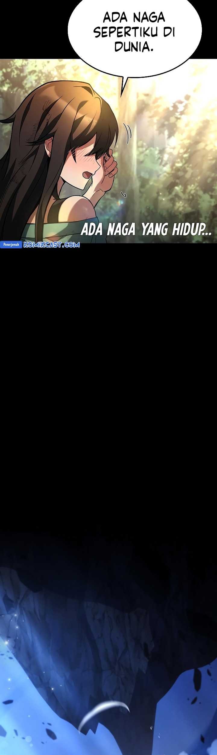 Archmage Restaurant Chapter 71 Gambar 84