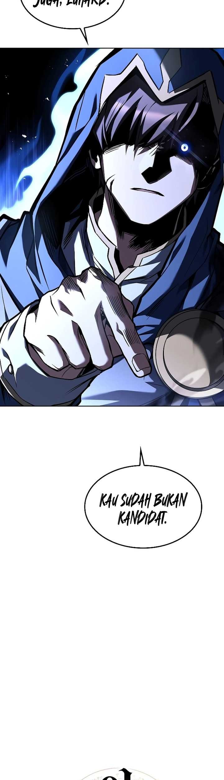 Archmage Restaurant Chapter 71 Gambar 6