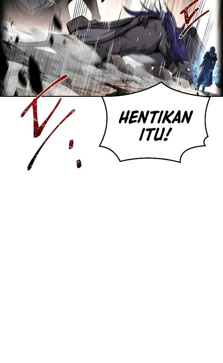 Archmage Restaurant Chapter 71 Gambar 9