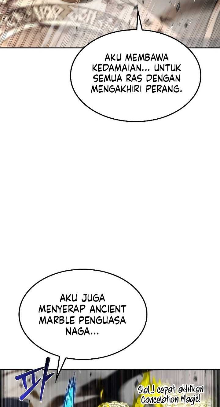 Archmage Restaurant Chapter 71 Gambar 11