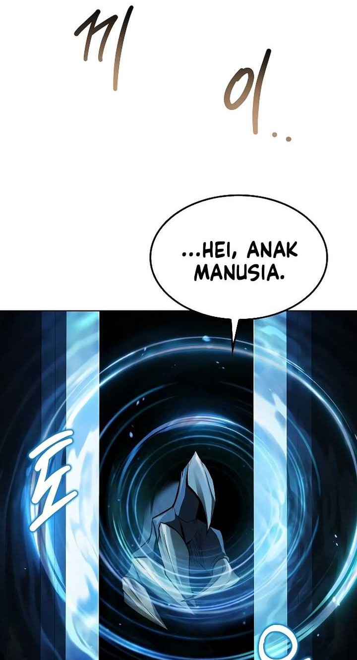 Archmage Restaurant Chapter 71 Gambar 15
