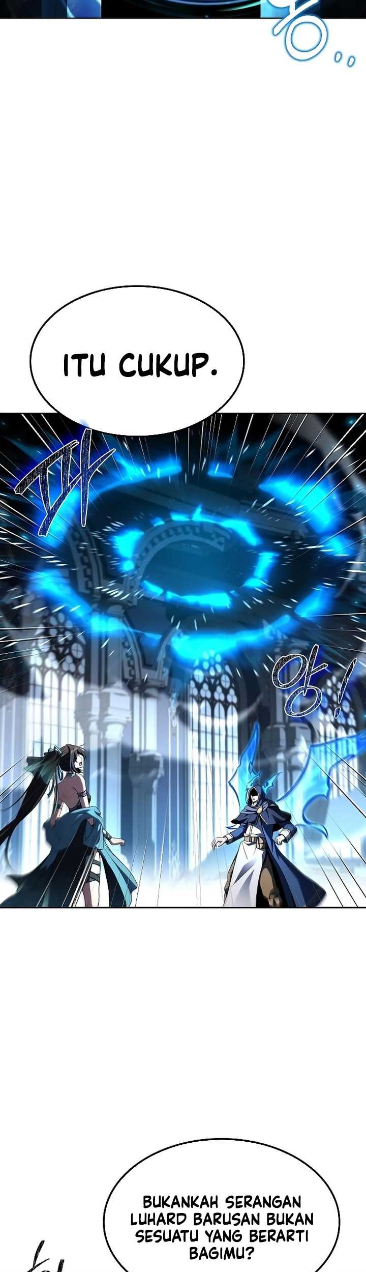 Archmage Restaurant Chapter 71 Gambar 16