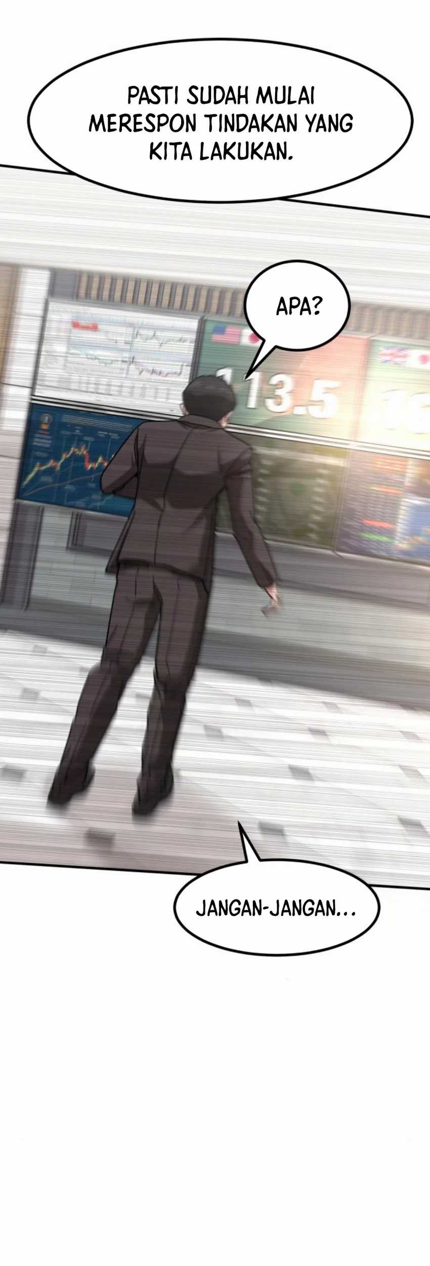 The Investor Who Sees The Future Chapter 38 Gambar 49