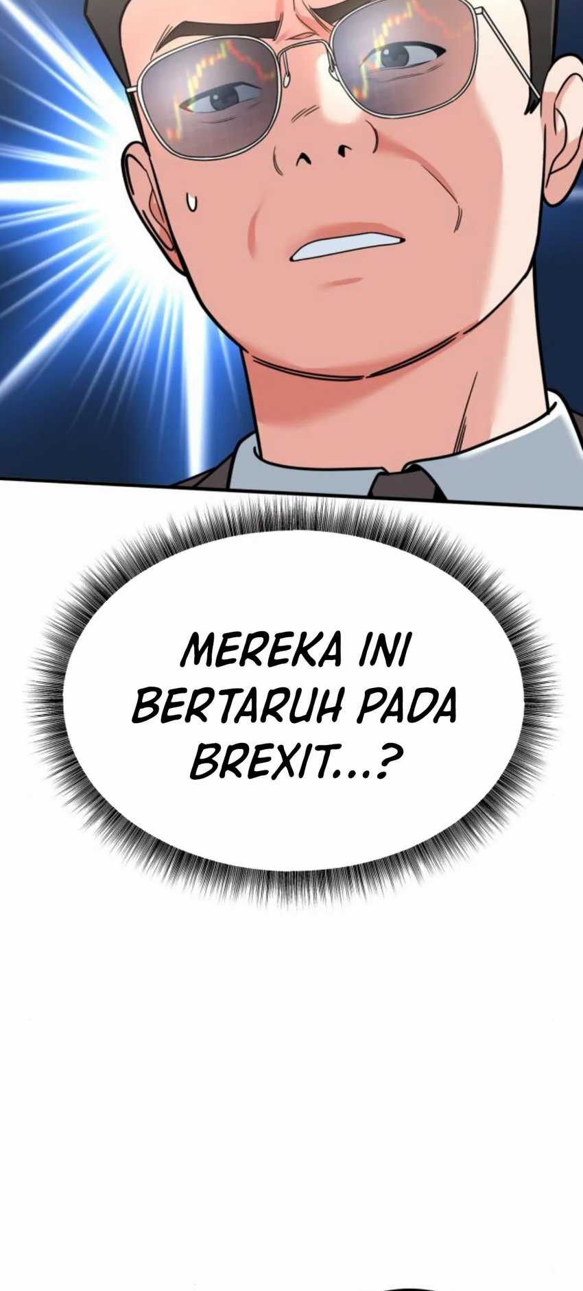 The Investor Who Sees The Future Chapter 38 Gambar 51