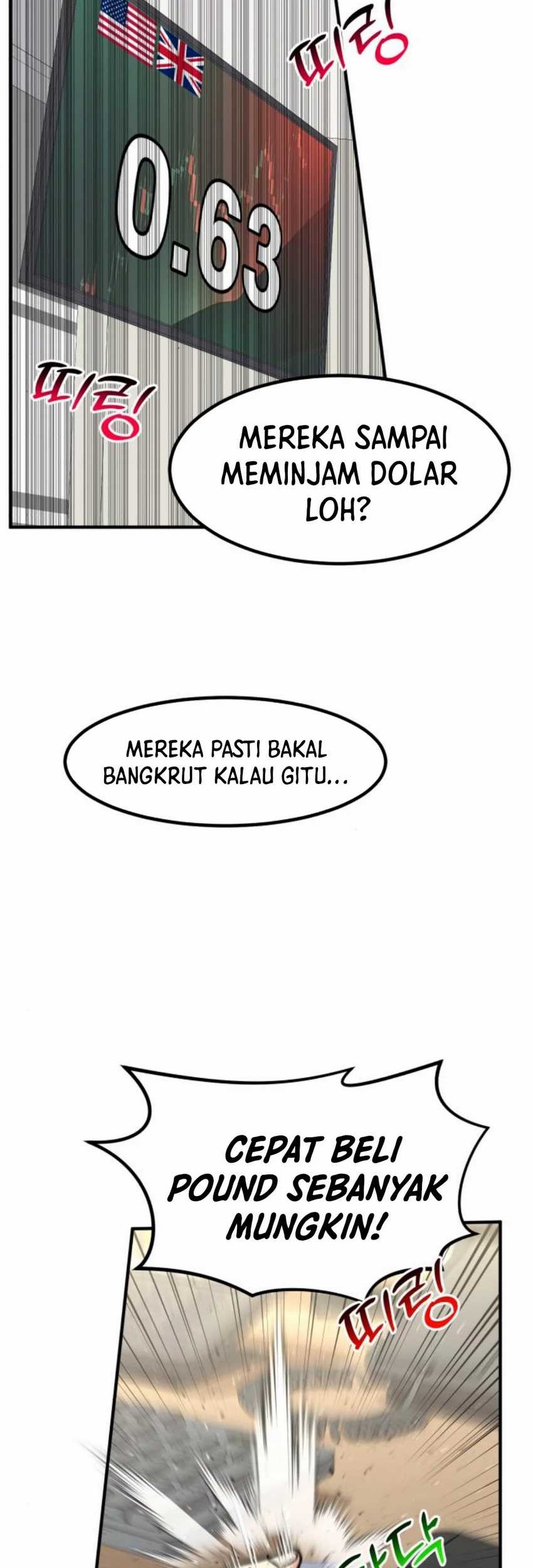 The Investor Who Sees The Future Chapter 38 Gambar 53