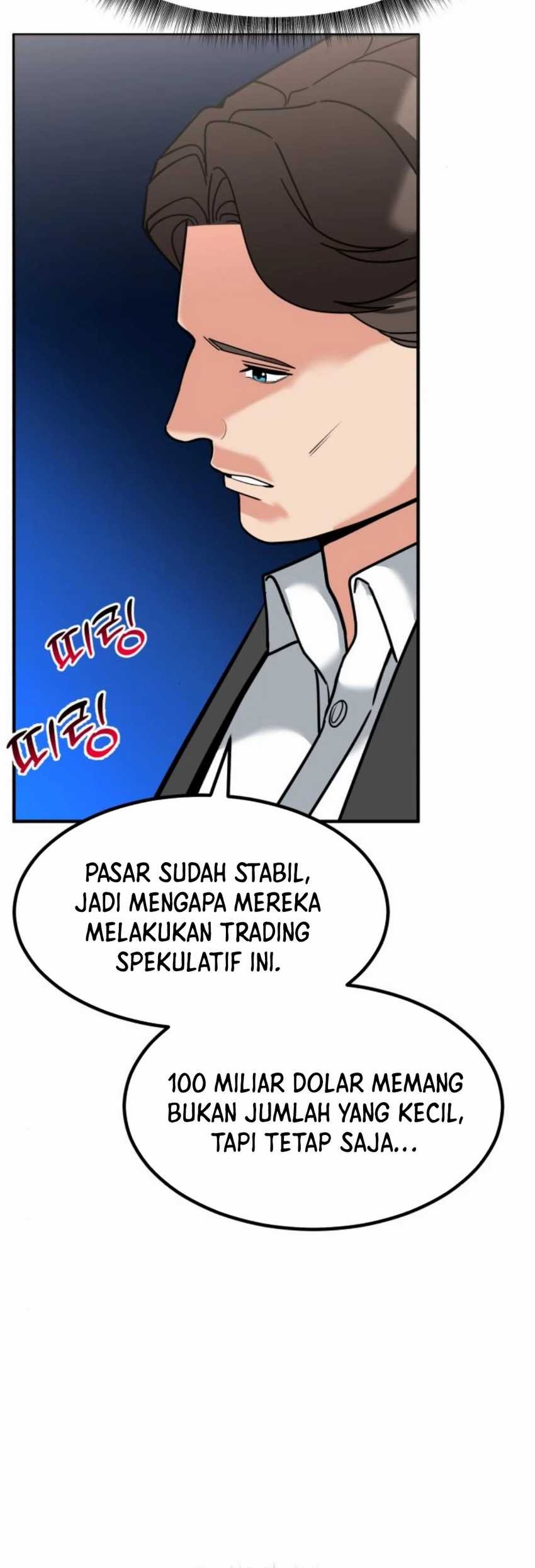The Investor Who Sees The Future Chapter 38 Gambar 57
